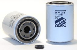 NapaGold 3354 Fuel Filter (Wix 33354)