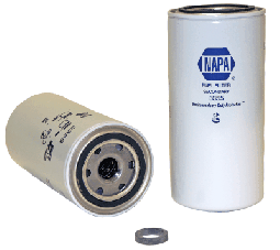 NapaGold 3355 Fuel Filter (Wix 33355)