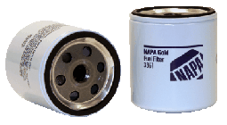 NapaGold 3361 Fuel Filter (Wix 33361)