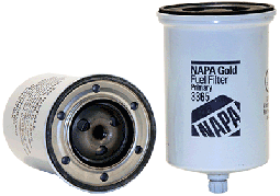 NapaGold 3365 Fuel Filter (Wix 33365)