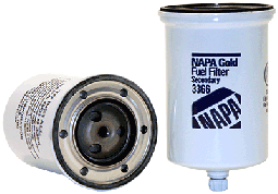 NapaGold 3366 Fuel Filter (Wix 33366)