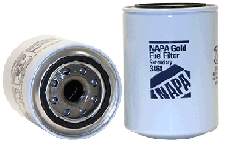 NapaGold 3368 Fuel Filter (Wix 33368)