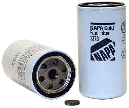NapaGold 3373 Fuel Filter (Wix 33373)