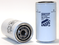 NapaGold 3377 Fuel Filter (Wix 33377)