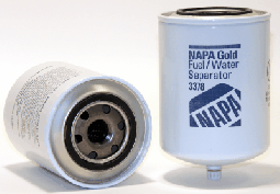 NapaGold 3378 Fuel Filter (Wix 33378)