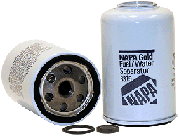 NapaGold 3379 Fuel Filter (Wix 33379)