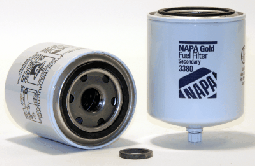 NapaGold 3380 Fuel Filter (Wix 33380)