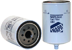 NapaGold 3383 Fuel Filter (Wix 33383)