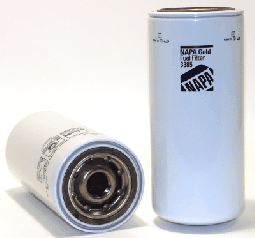 NapaGold 3385 Fuel Filter (Wix 33385)