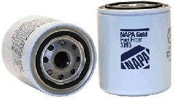 NapaGold 3393 Fuel Filter (Wix 33393)