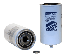 NapaGold 3405 Fuel Filter (Wix 33405)