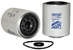 NapaGold 3421 Fuel Filter (Wix 33421)