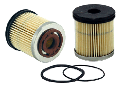 NapaGold 3431 Fuel Filter (Wix 33431)
