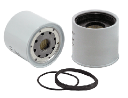 NapaGold 3433 Fuel Filter (Wix 33433)