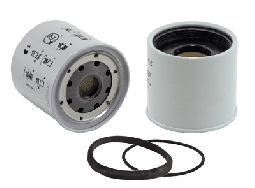 NapaGold 3435 Fuel Filter (Wix 33435)