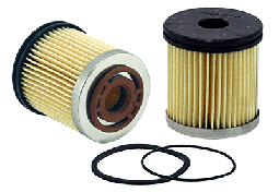 NapaGold 3438 Fuel Filter (Wix 33438)