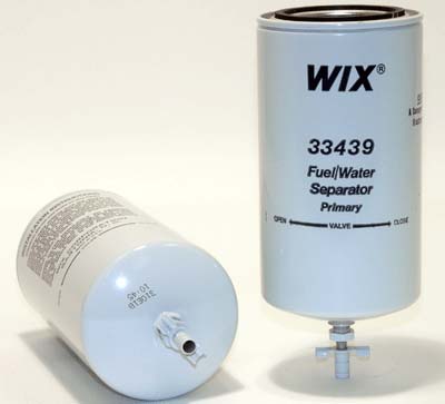 Wix 33439 & Napa 3439 Fuel Filter