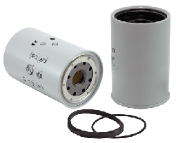 NapaGold 3441 Fuel Filter (Wix 33441)