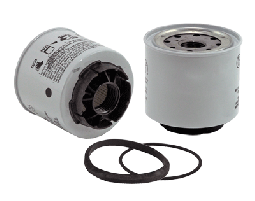 NapaGold 3447 Fuel Filter (Wix 33447)