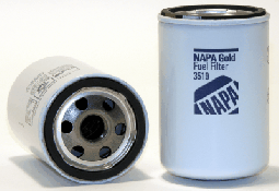 NapaGold 3519 Fuel Filter (Wix 33519)
