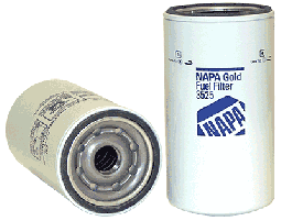 NapaGold 3525 Fuel Filter (Wix 33525)