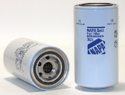 NapaGold 3528 Fuel Filter (Wix 33528)