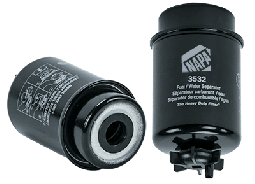 NapaGold 3532 Fuel Filter (Wix 33532)