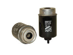 NapaGold 3533 Fuel Filter (Wix 33533)