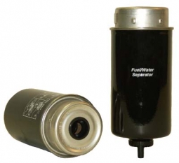 NapaGold 3536 Fuel Filter (Wix 33536)