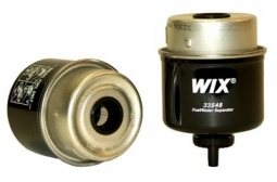 NapaGold 3548 Fuel Filter (Wix 33548)