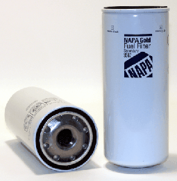 NapaGold 3587 Fuel Filter (Wix 33587)