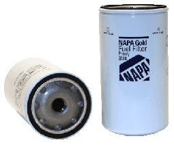 NapaGold 3588 Fuel Filter (Wix 33588)