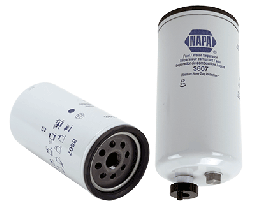 NapaGold 3607 Fuel Filter (Wix 33607)