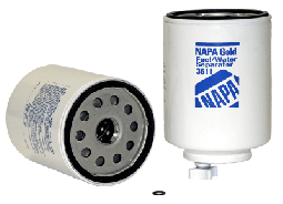 NapaGold 3611 Fuel Filter (Wix 33611)