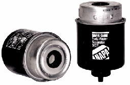 NapaGold 3637 Fuel Filter (Wix 33637)