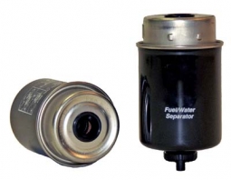 NapaGold 3638 Fuel Filter (Wix 33638)