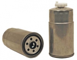 NapaGold 3647 Fuel Filter (Wix 33647)