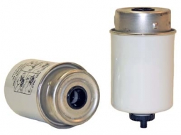 NapaGold 3649 Fuel Filter (Wix 33649)