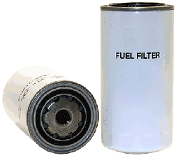 NapaGold 3654 Fuel Filter (Wix 33654)