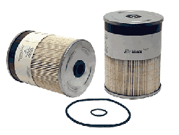 NapaGold 3655 Fuel Filter (Wix 33655)