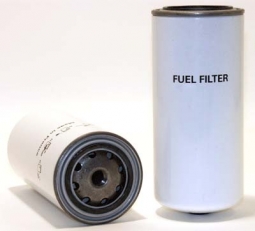 NapaGold 3662 Fuel Filter (Wix 33662)