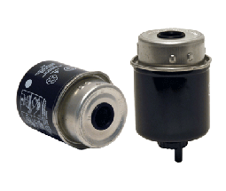 NapaGold 3670 Fuel Filter (Wix 33670)
