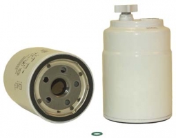NapaGold 3698 Fuel Filter (Wix 33698)