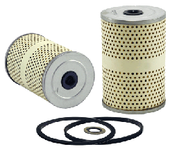 NapaGold 3703 Fuel Filter (Wix 33703)
