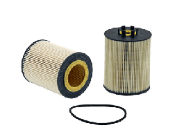 NapaGold 3716 Fuel Filter (Wix 33716)