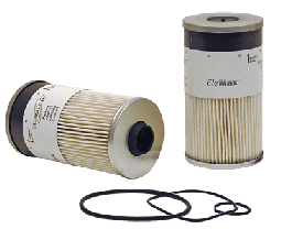 NapaGold 3727 Fuel Filter (Wix 33727)
