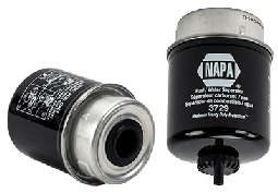 NapaGold 3729 Fuel Filter (Wix 33729)
