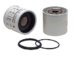 NapaGold 3730 Fuel Filter (Wix 33730)