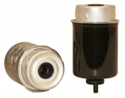 NapaGold 3739 Fuel Filter (Wix 33739)