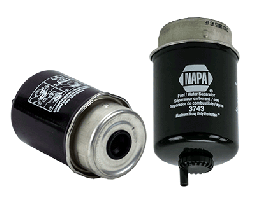 NapaGold 3743 Fuel Filter (Wix 33743)